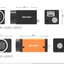 Kamera Hikvision GigE Area Scan MV-CE120-10GM