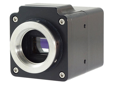 Raptor photonics Hawk 216-A vedecká EMCCD kamera