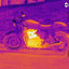 Termokamera FLIR T620bx pre stavebníctvo