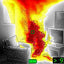 Termokamera FLIR K2 pre hasiče