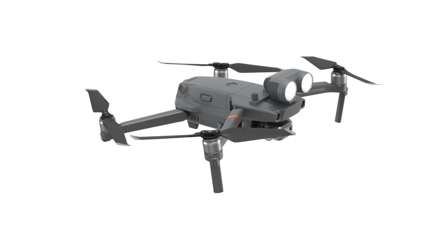 DJI Mavic 2 Enterprise (DUAL) Universal Edition