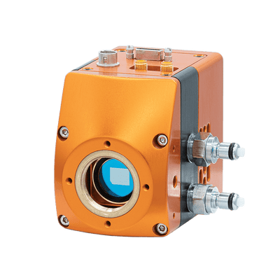 Raptorphotonics NINOX 640 II vedecká SWIR kamera