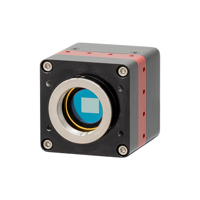 Raptorphotonics OWL 1280 vedecká SWIR kamera