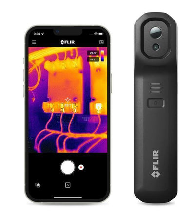 Termokamera pre mobil FLIR ONE Edge Pro