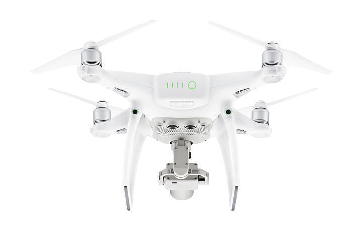 Dron DJI Phantom 4 Pro