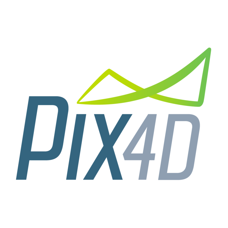 Pix4Dmapper Pro - roční licence