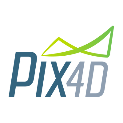 Pix4Dmapper Pro - roční licence