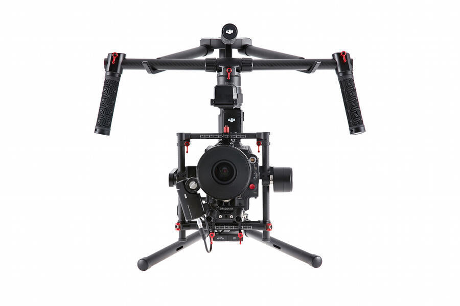 Gimbal DJI Ronin-MX