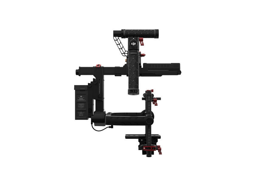 Gimbal DJI Ronin-MX