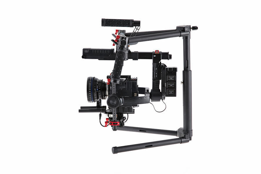 Gimbal DJI Ronin-MX