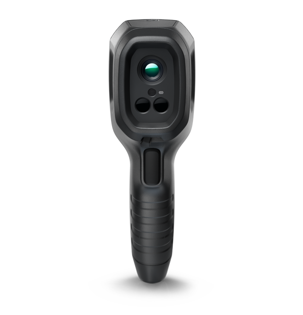 Vizuálny infračervený teplomer FLIR TG298