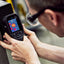 Vizuálny infračervený teplomer FLIR TG298