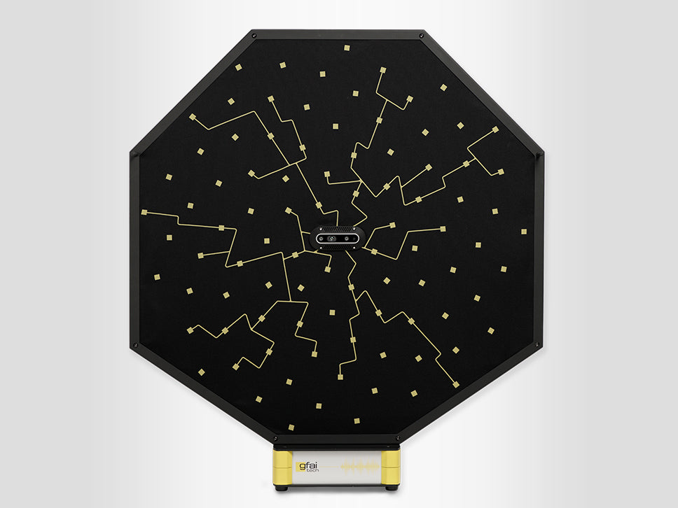 SoundCam Octagon