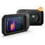 Malá a ľahká termokamera FLIR C5