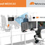 Termokamera Workswell MEDICAS