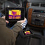 Malá a lehká termokamera FLIR C5