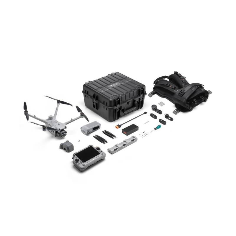 Dron DJI Matrice 4TD (DJI Care Plus)