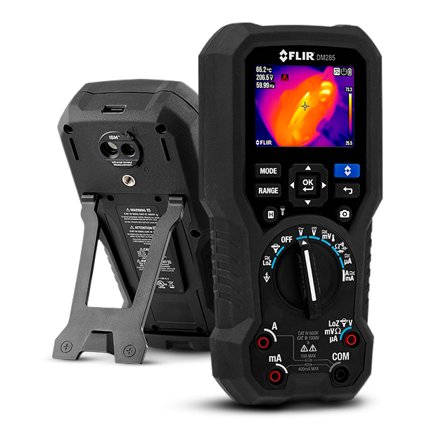 Multimetr FLIR DM285