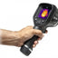 Termokamera FLIR E4 pre priemysel a stavebníctvo