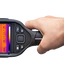 Termokamera FLIR E50bx pre stavebníctvo