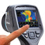 Termokamera FLIR E50bx pre stavebníctvo