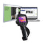 Sestava: Termokamera FLIR E53 a Software FLIR Screen-EST