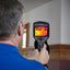 Termokamera FLIR E52 pre priemysel a stavebníctvo