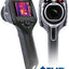 Termokamera FLIR E60bx pre stavebníctvo