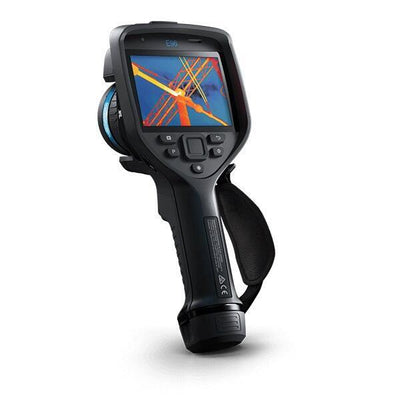 Termokamera FLIR E96 pre priemysel a stavebníctvo