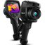 Sestava: Termokamera FLIR E53 a Software FLIR Screen-EST