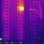 Termokamera FLIR T620bx pre stavebníctvo