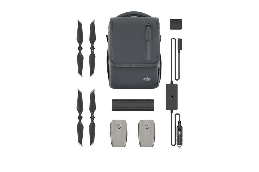 Fly more kit pro dron DJI Mavic 2 Enterprise