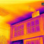 Termokamera FLIR T540 (předváděcí kamera)