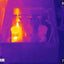 Termokamera FLIR E40bx pro stavebnictví