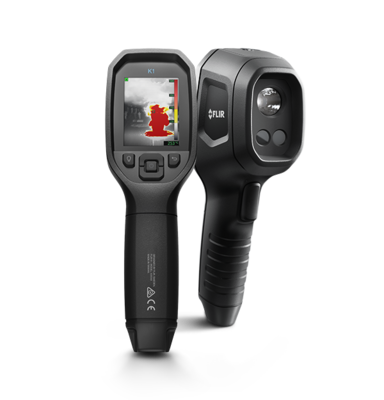 Termokamera FLIR K1 pro hasiče