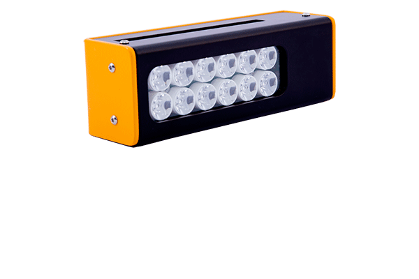 Vysokorychlostní světlo MultiLED LT mini