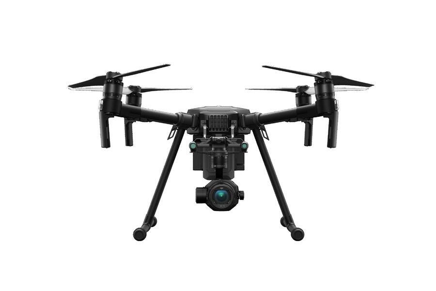 Dron DJI M200 V2.0