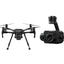 Sestava: termokamera DJI ZENMUSE XT2 & dron DJI M200 V2.0