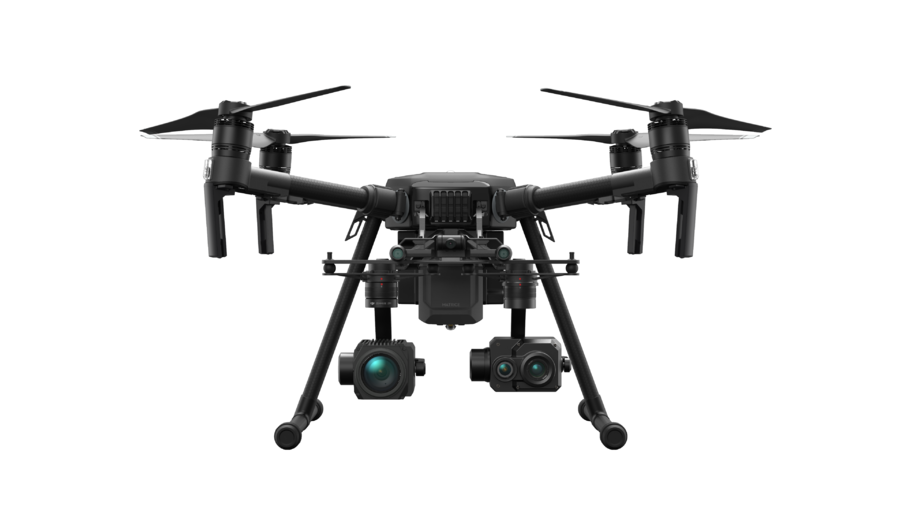 Dron DJI M210 V2.0