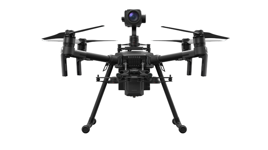 Dron DJI M210 V2.0