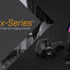 Sestava: Termokamera FLIR E53 a Software FLIR Screen-EST