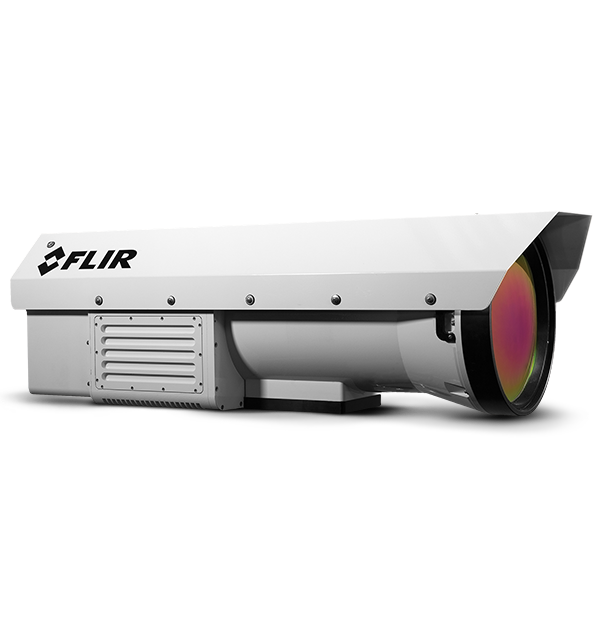 Termokamera FLIR RS8500