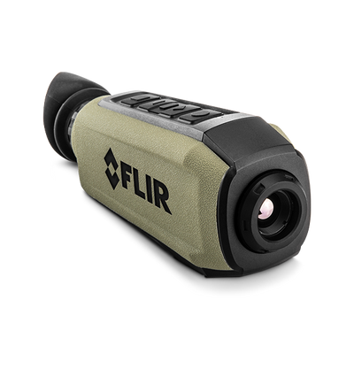 Termovize FLIR SCION™ OTM366 pre nočné videnie