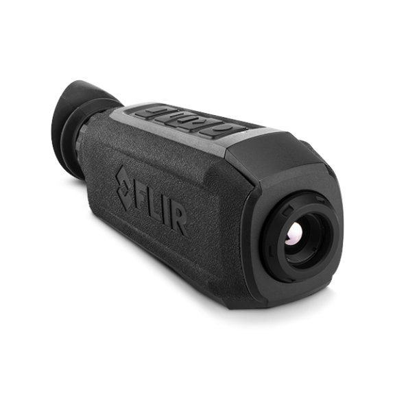 Termovize FLIR SCION™ OTM136 pro noční vidění