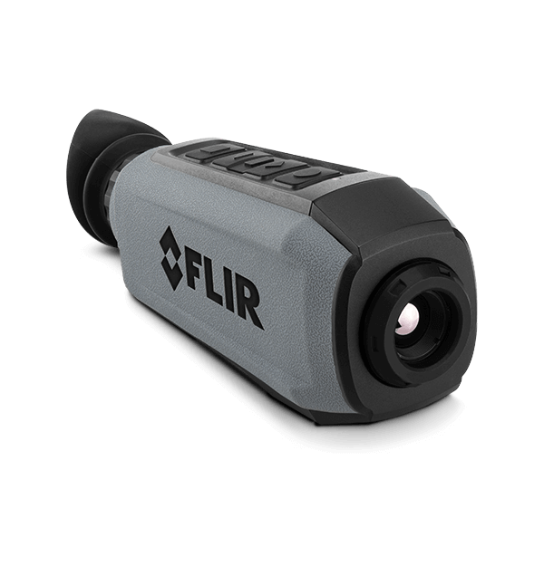 Termovize FLIR SCION™ OTM130 pre nočné videnie