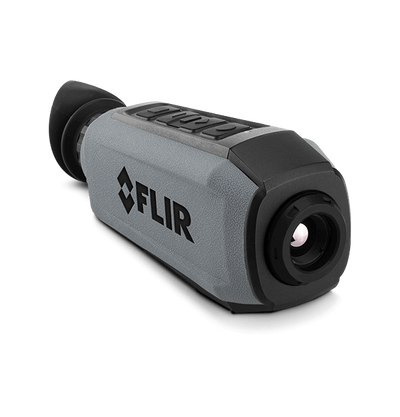 Termovize FLIR SCION™ OTM130 pre nočné videnie