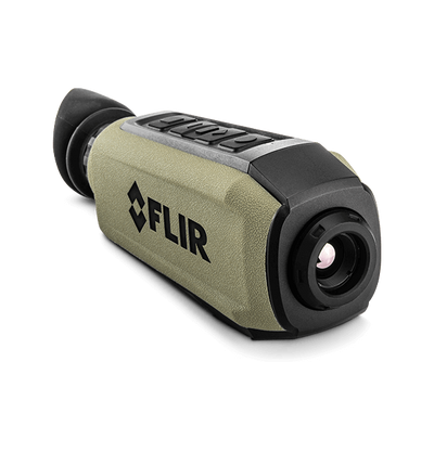 Termovize FLIR SCION™ OTM436 pre nočné videnie