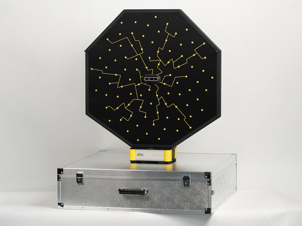 SoundCam Octagon