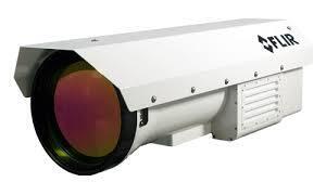 Termokamera FLIR RS8500