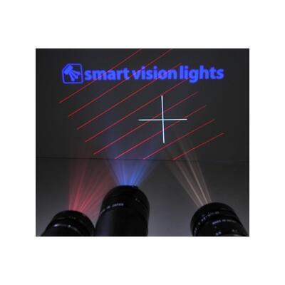 Smart Vision Lights Strukturované světlo SXP30